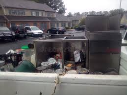 Demolition Debris Removal in West Branch, MI