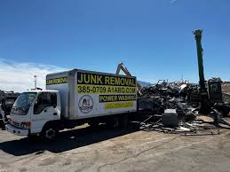 Retail Junk Removal in West Branch, MI