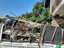 Best Hot Tub Removal  in West Branch, MI