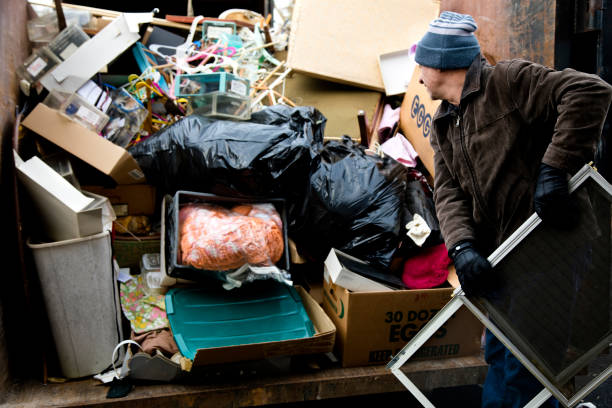 Best Electronics and E-Waste Disposal  in West Branch, MI