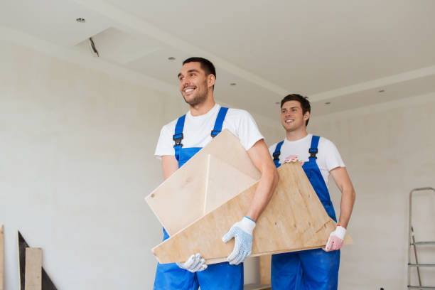 Best Shed Removal  in West Branch, MI