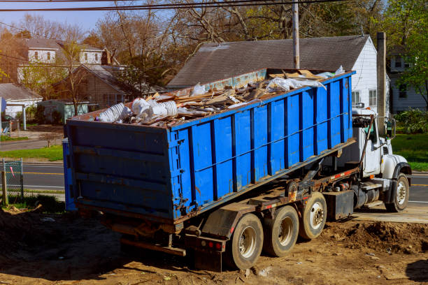 Best Attic Cleanout  in West Branch, MI