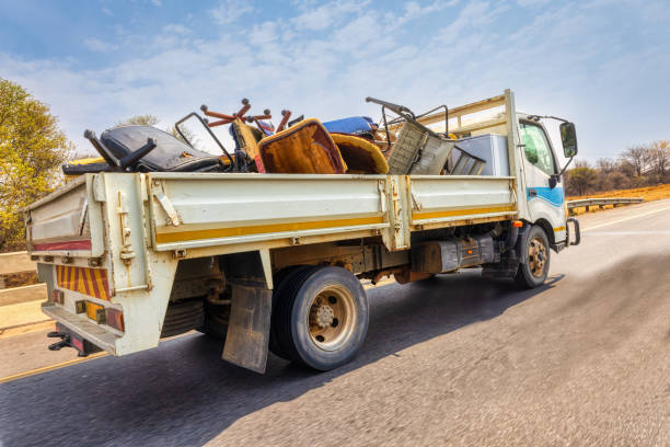 Best Commercial Junk Removal  in West Branch, MI